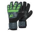 Fox XH GK Gloves 10x Keeperhansker - Rollfinger cut