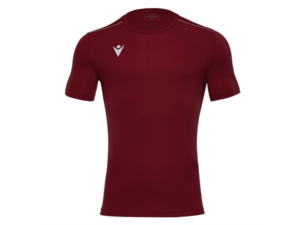 Rigel Hero Shirt SS CRD XXS Teknisk trenings t-skjorte - Unisex 