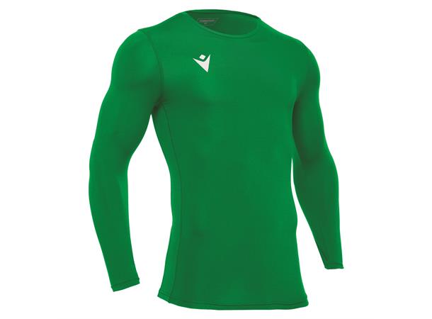 Holly Undershirt GRN 3XS Teknisk baselayer - Unisex 