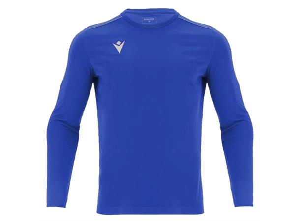 Rigel Hero Shirt LS ROY XXL Teknisk treningsdrakt  lang arm- Unisex 