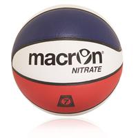 Nitrate Basketball Basketball