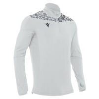 Tiber 1/4 Zip Top SLV S Stilren treningsgenser - Unisex