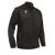 Atlantic Hero Windbreaker BLK 3XS Flott vindjakke - Unisex 