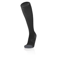 Enhance  Long Socks BLK M Funksjonelle sokker til trening