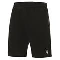 Draco Hero Bermuda BLK/WHT 5XL Fritidsshorts til herre