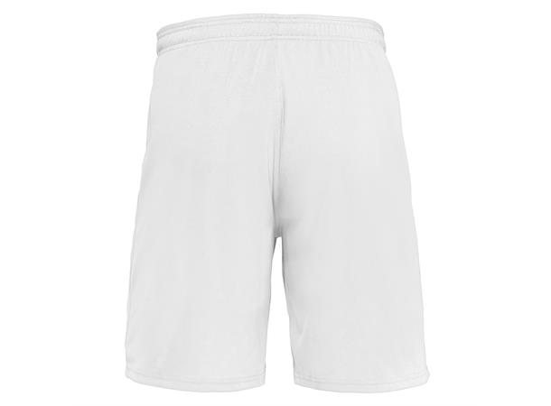 Mesa Hero Short WHT XXS Trenings- og kampshorts - Unisex 