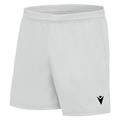 Howlite Hero Rugby Shorts WHT 5XL Teknisk shorts i slitesterkt tekstil