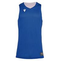 Propane Reversible Shirt ROY/WHT 3XS Vendbar treningsdrakt basketball  Unisex