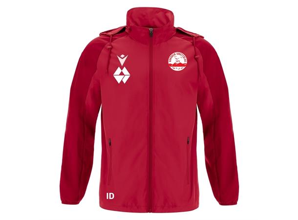 Gursken Elbrus Regnjakke 