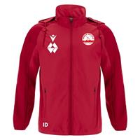 Gursken Elbrus Regnjakke