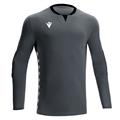 Eridanus GK Shirt ANT/BLK XXL Keeperdrakt i tidløst design - Unisex