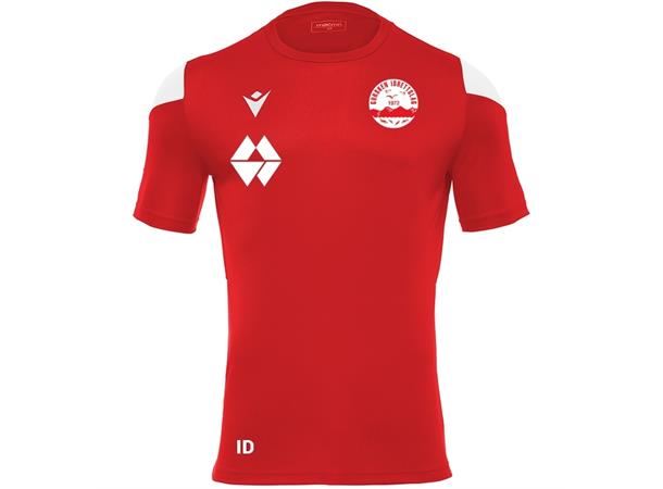 Gursken Polis Teknisk spillerdrakt 