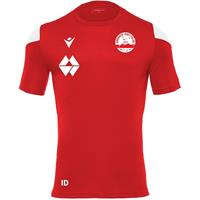 Gursken Polis Teknisk spillerdrakt