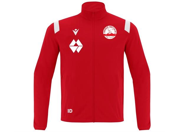 Gursken Fujin Treningsjakke 