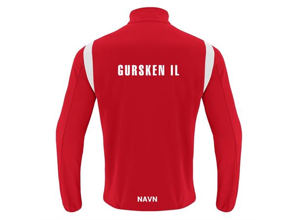 Gursken Fujin Treningsjakke 