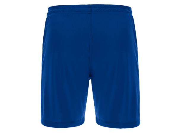 Skara Short ROY/YEL 4XS Teknisk shorts i ECO-tekstil - Unisex 