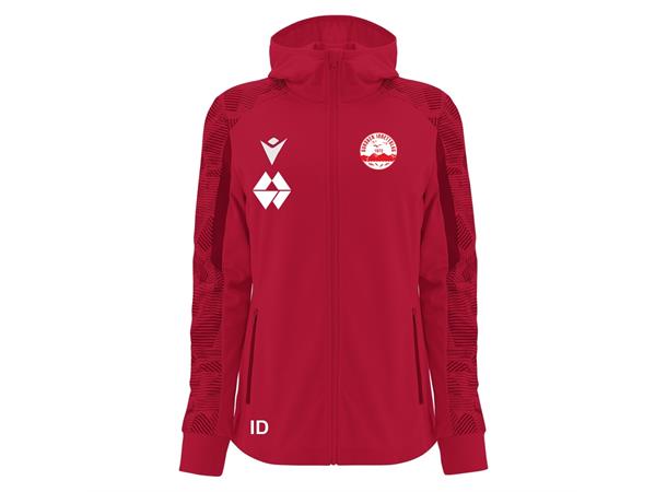 Gursken Aphrodite Dame Treningsjakke 