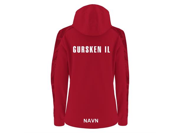 Gursken Aphrodite Dame Treningsjakke 