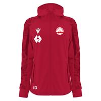 Gursken Aphrodite Dame Treningsjakke