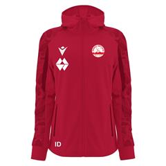 Gursken Aphrodite Dame Treningsjakke