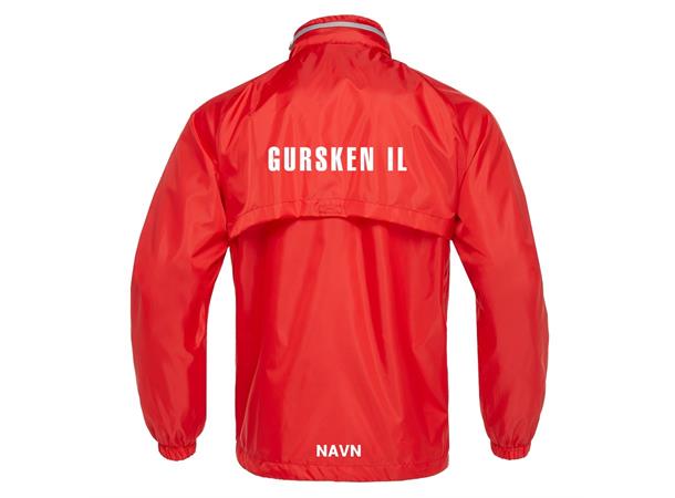 Gursken Praia Vindjakke 