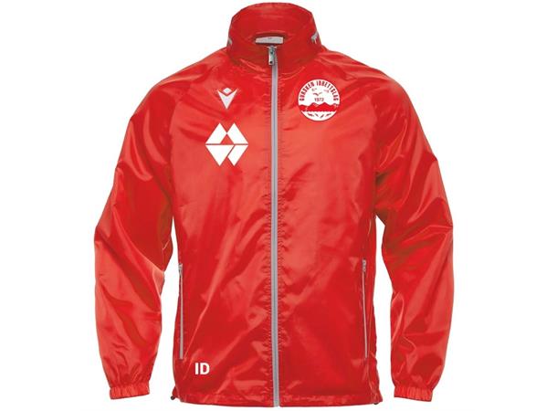 Gursken Praia Vindjakke 