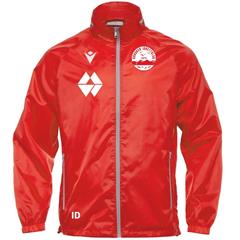 Gursken Praia Vindjakke