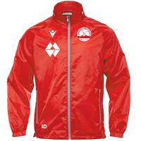 Gursken Praia Vindjakke