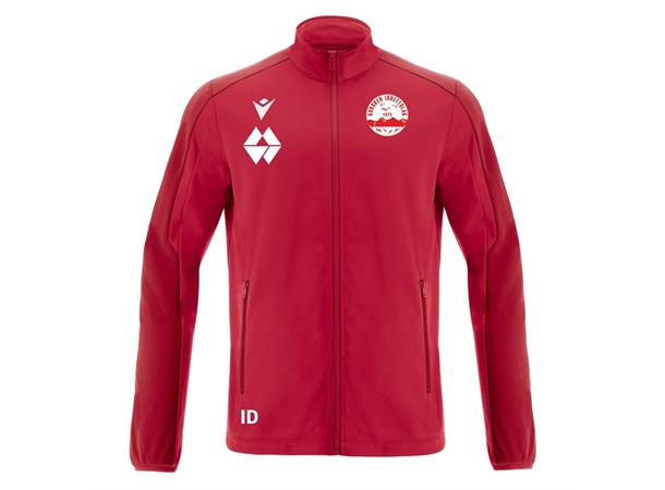 Gursken Seth Overtrekksjakke 