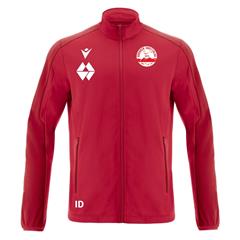 Gursken Seth Overtrekksjakke