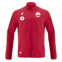 Gursken Seth Overtrekksjakke