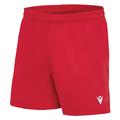 Howlite Hero Rugby Shorts RED XL Teknisk shorts i slitesterkt tekstil