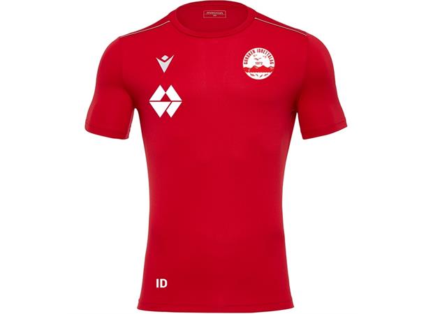 Gursken Rigel Teknisk T-skjorte 