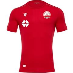 Gursken Rigel Teknisk T-skjorte