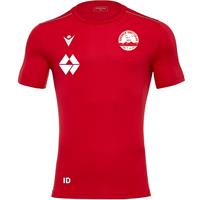 Gursken Rigel Teknisk T-skjorte