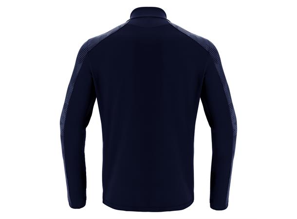 Naryn 1/4 Zip  Top NAV M Teknisk treningsgenser - Unisex 