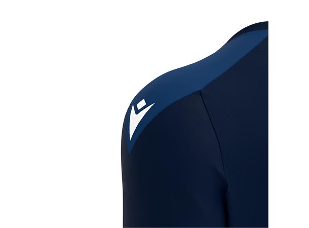Wisp Match Day Shirt NAV M Teknisk spillerdrakt - Unisex 