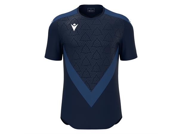 Wisp Match Day Shirt NAV M Teknisk spillerdrakt - Unisex 
