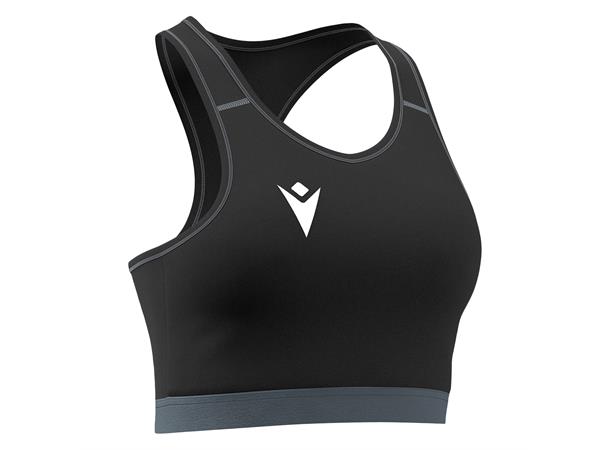 Fiona Bra Atletica Woman BLK L Teknisk sports-BH 
