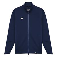 Cobb Icon full zip hoody NAV S Fullzip Overdel i Teknisk Stoff - Unisex