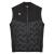 Dikson Icon gilet BLK M Vest - Unisex 