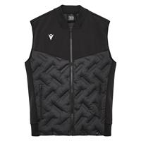 Dikson Icon gilet BLK M Vest - Unisex