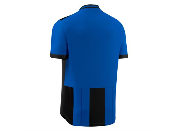 Propus Eco Match Day Shirt ROY/BLK 3XS Teknisk drakt i ECO-tekstil - Unisex 