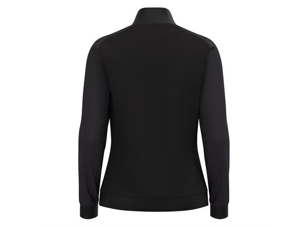 Rama Travel Full Zip Top W BLK M Teknisk full zip jakke til dame 