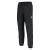 Orpheus Microfiber Pants BLK/ANT XS Treningsbukse i microfiber - Unisex 