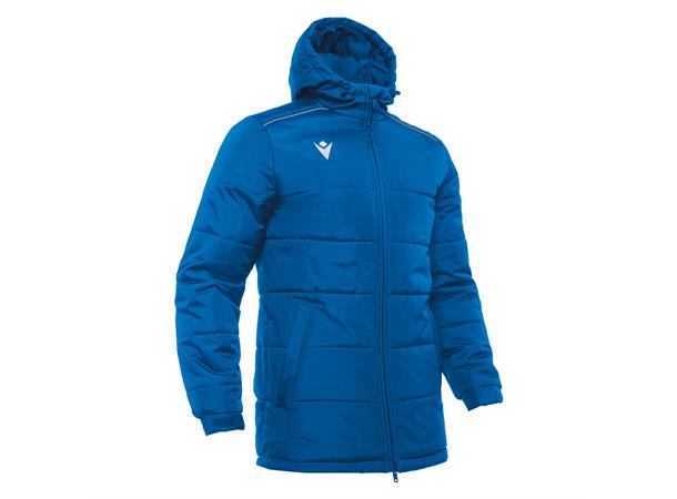 Gyor Padded Jacket ROY XXL Vattert klubbjakke - Unisex 