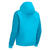 Horn Hooded Sweatshirt NSKY M Teknisk hettegenser - Unisex 