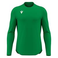 Void Shirt Longsleeve GRN M Spillertrøye – Lett, pustende