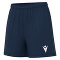 Nebula Woman Shorts NAV S Teknisk kamp-og treningsshorts til dame