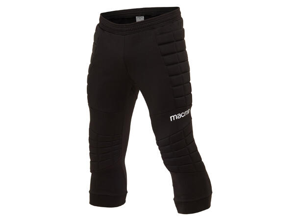 Saiph Goalkeeper Padded Pant BLK S GK Training Pant 